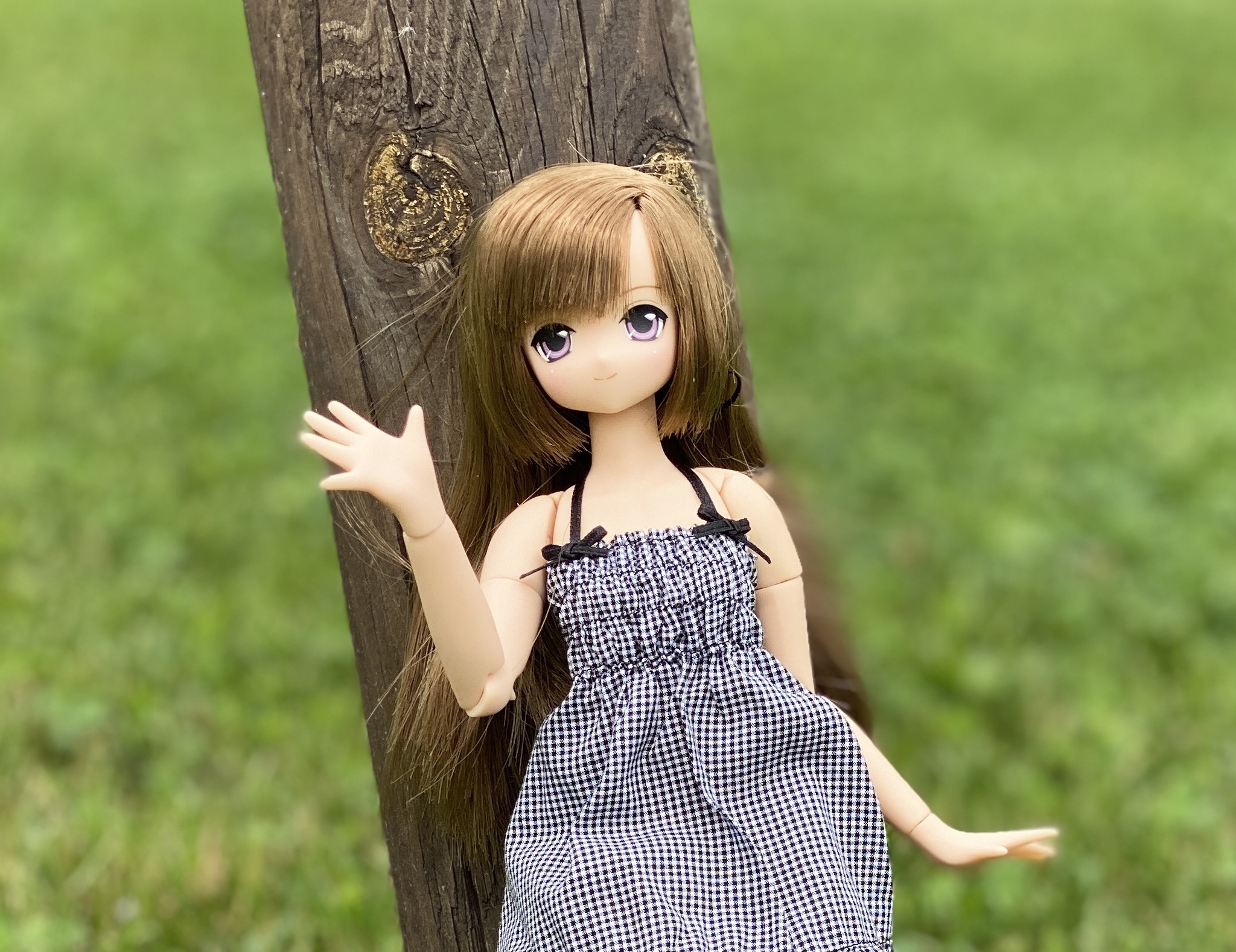 Lalka Azone