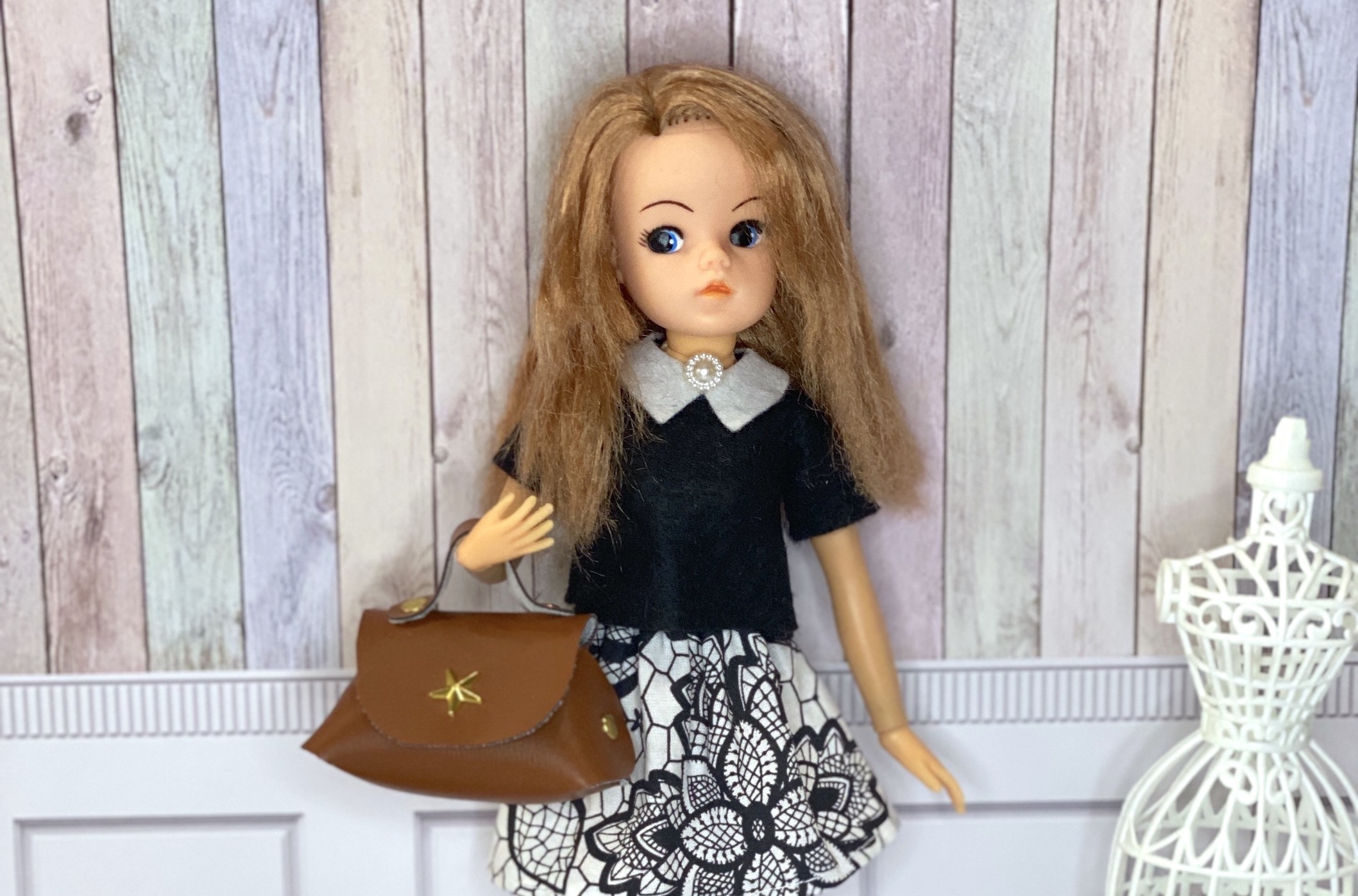 Lalka Sindy Pedigree