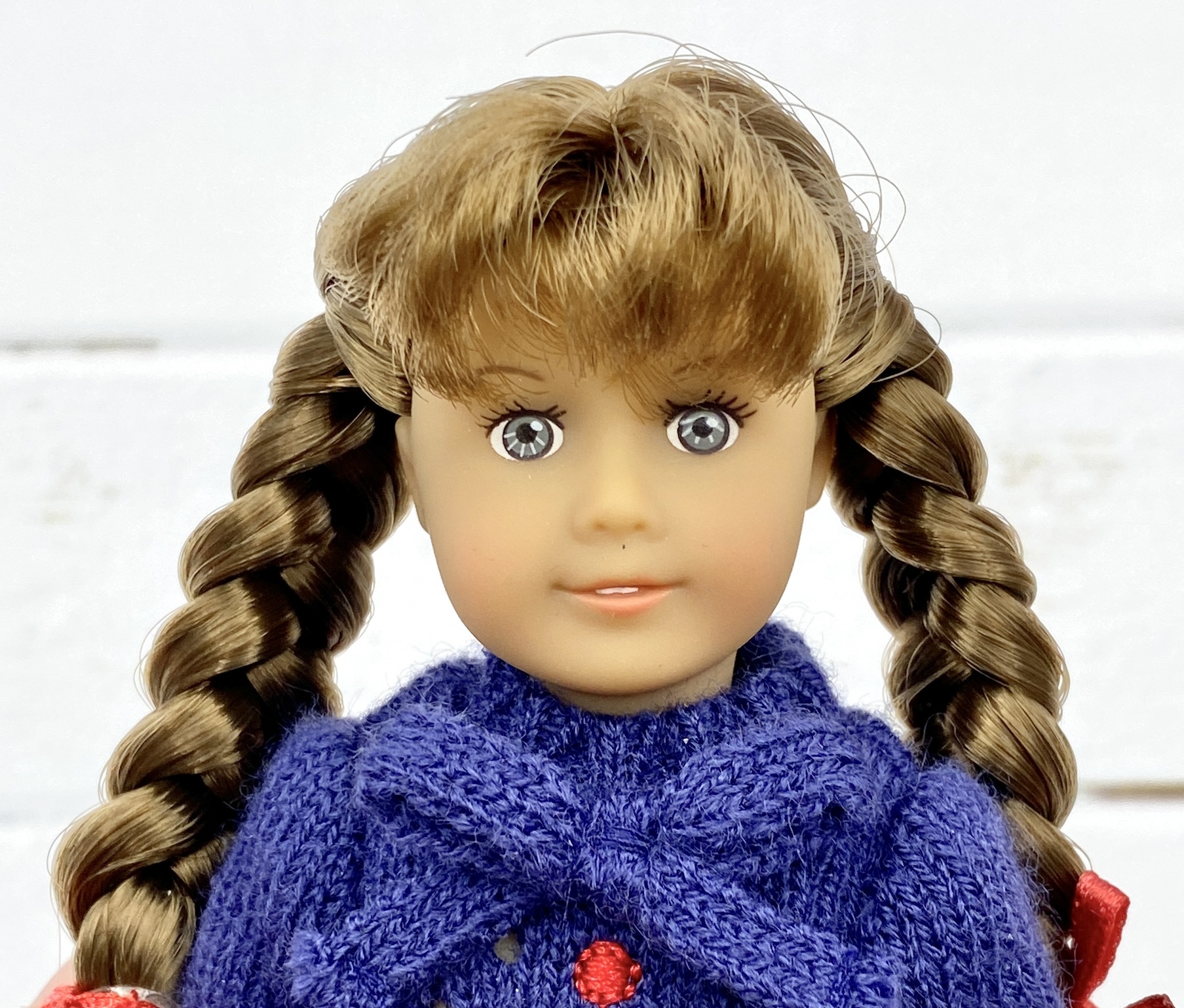Lalka Mini American Girl – Molly McIntire